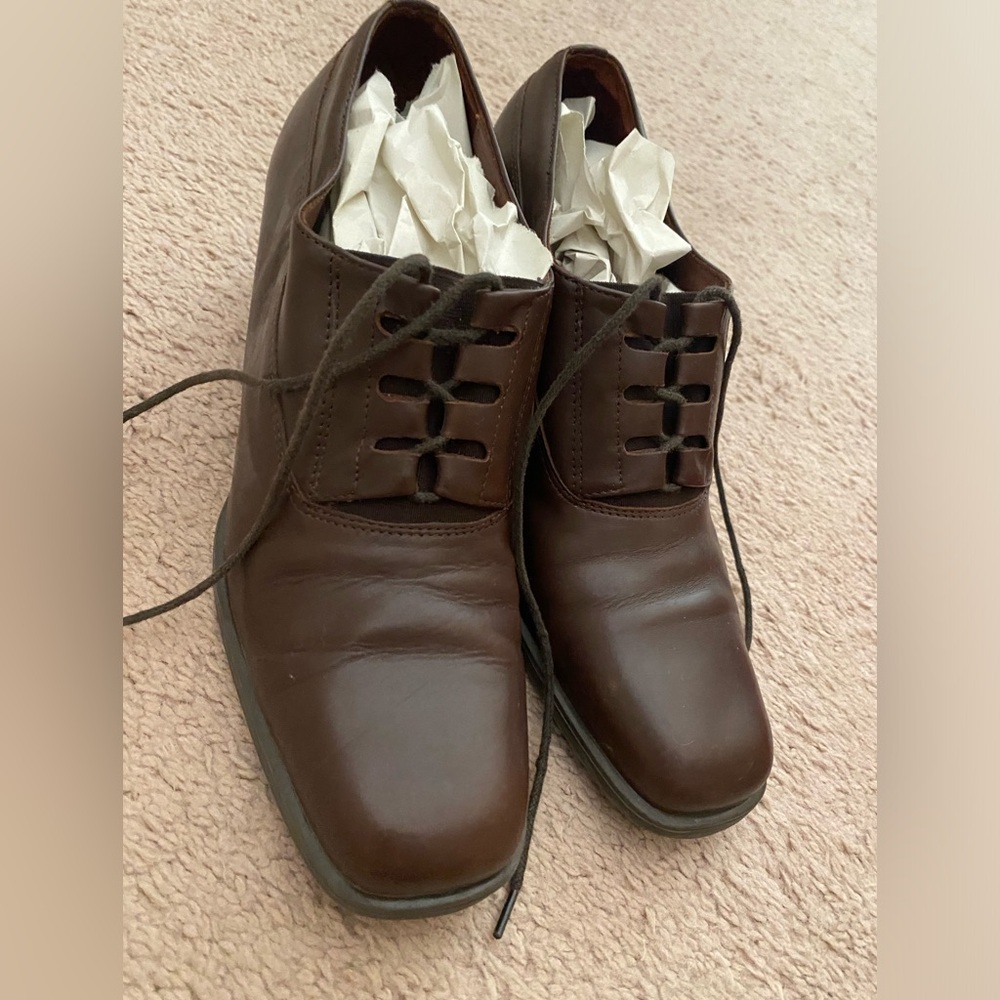 Nickels Soft Vintage Mary Jane’s
